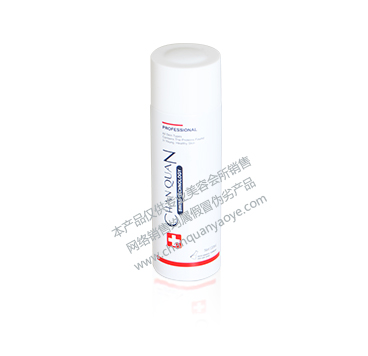 清透控油柔膚水120ml